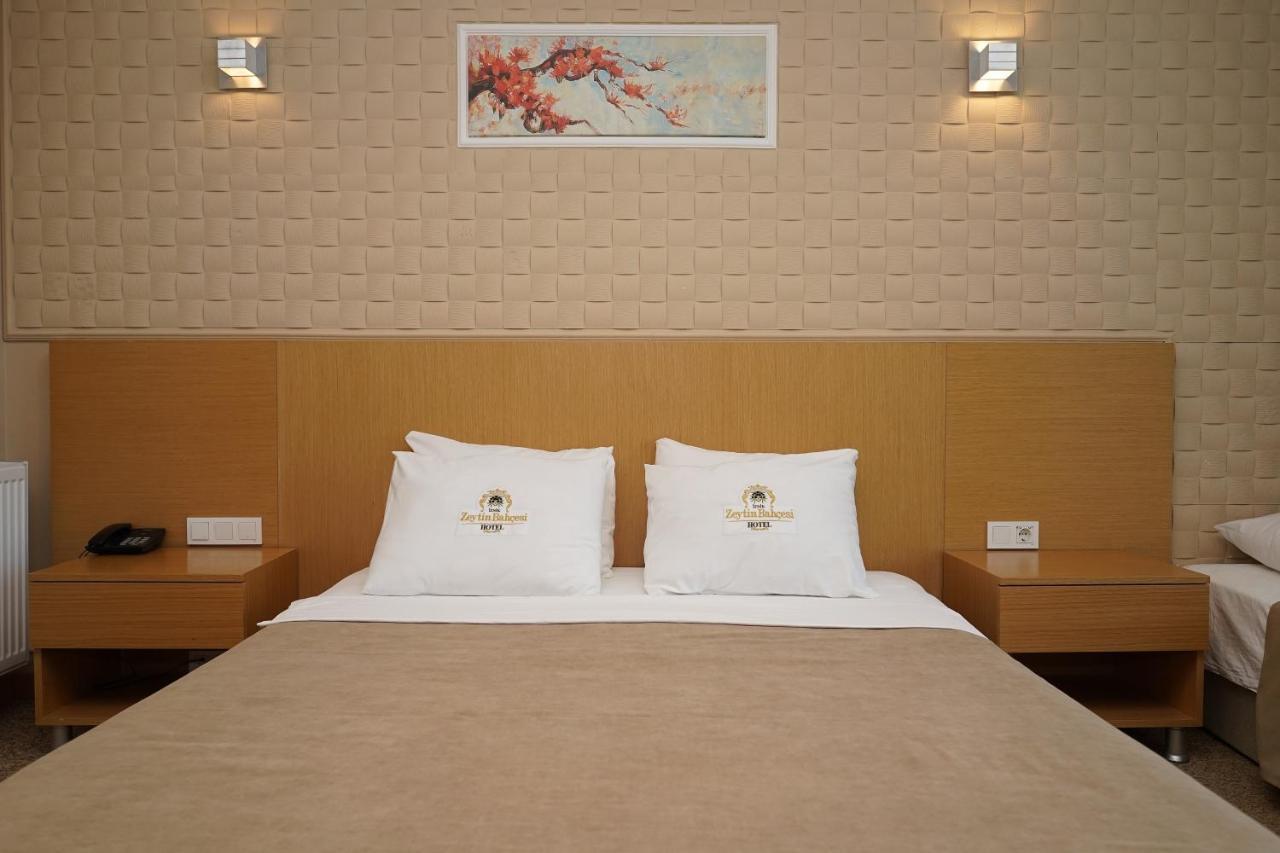 Zeytin Bahcesi Hotel İznik Zewnętrze zdjęcie