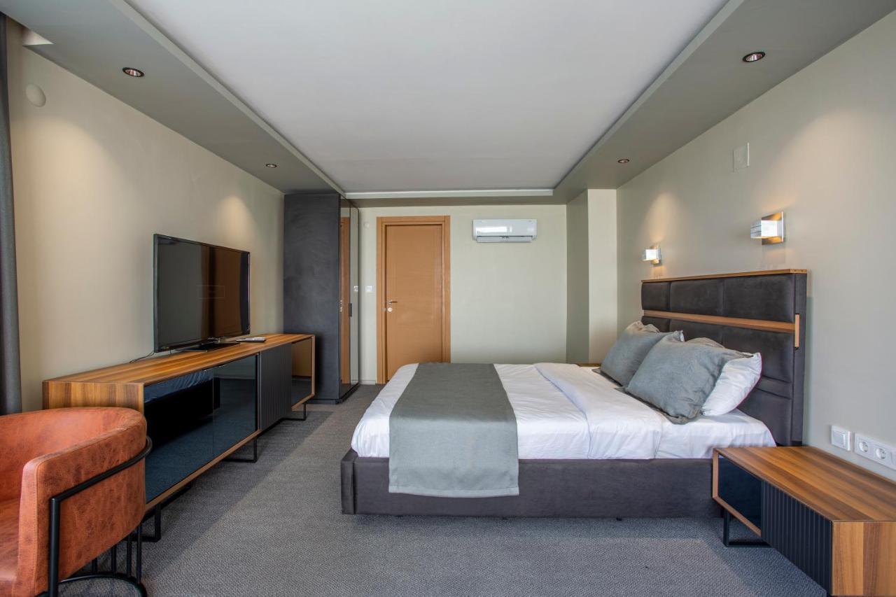 Zeytin Bahcesi Hotel İznik Zewnętrze zdjęcie