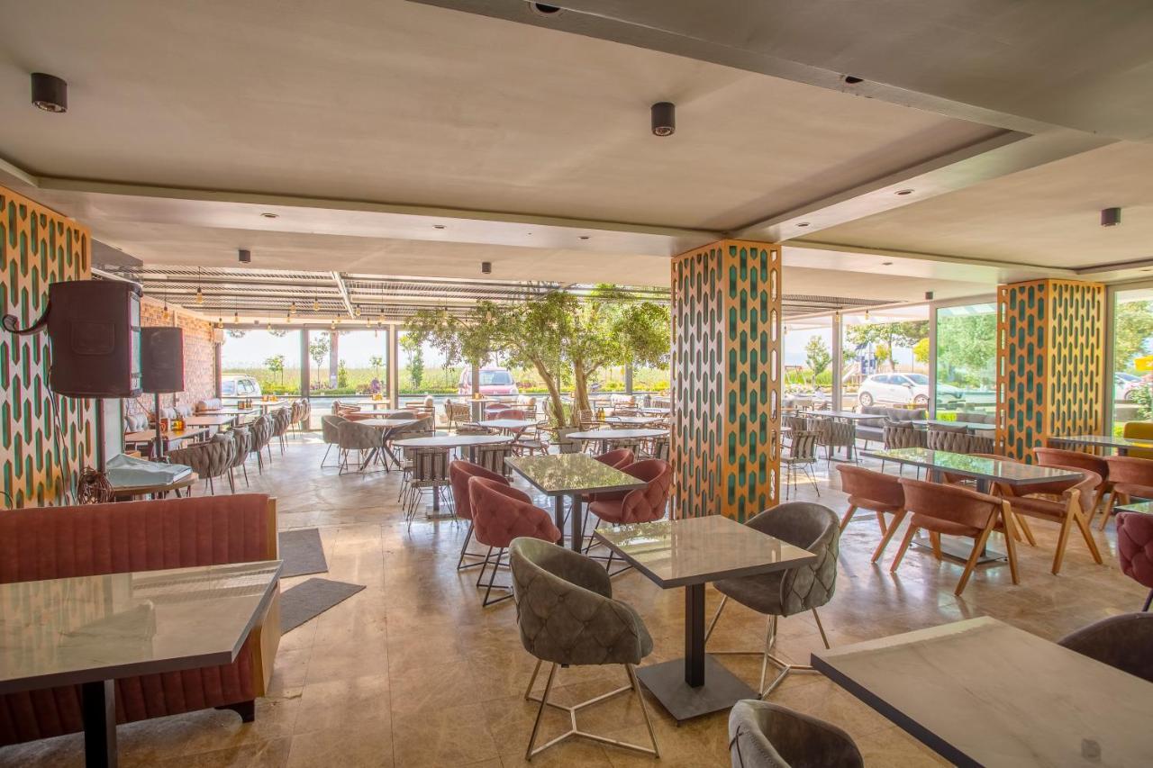 Zeytin Bahcesi Hotel İznik Zewnętrze zdjęcie