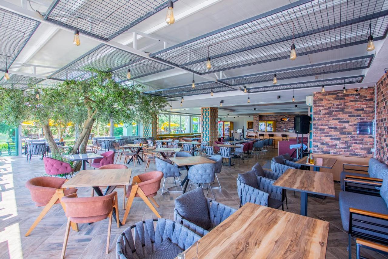 Zeytin Bahcesi Hotel İznik Zewnętrze zdjęcie