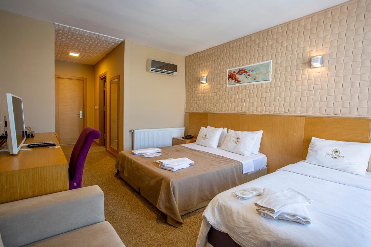 Zeytin Bahcesi Hotel İznik Zewnętrze zdjęcie