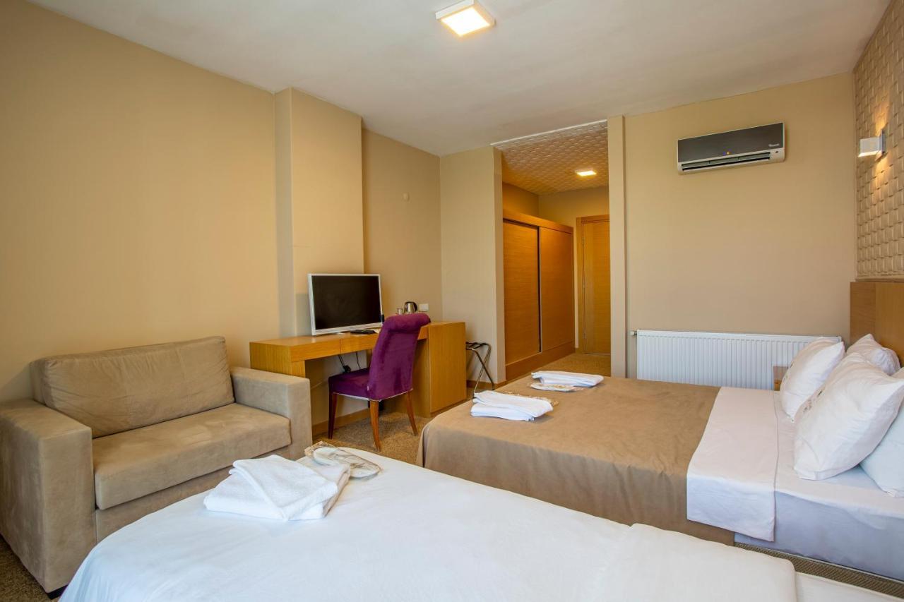 Zeytin Bahcesi Hotel İznik Zewnętrze zdjęcie