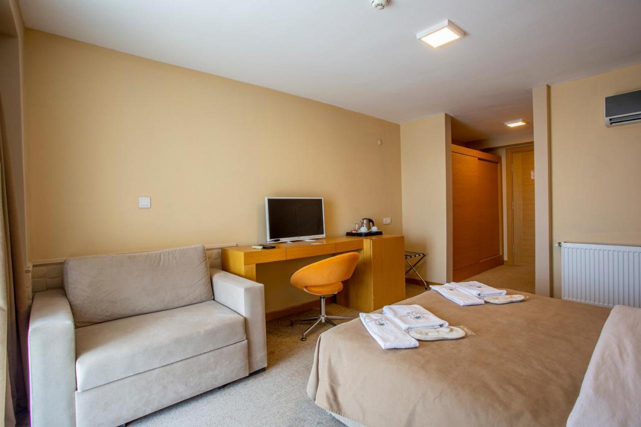 Zeytin Bahcesi Hotel İznik Zewnętrze zdjęcie