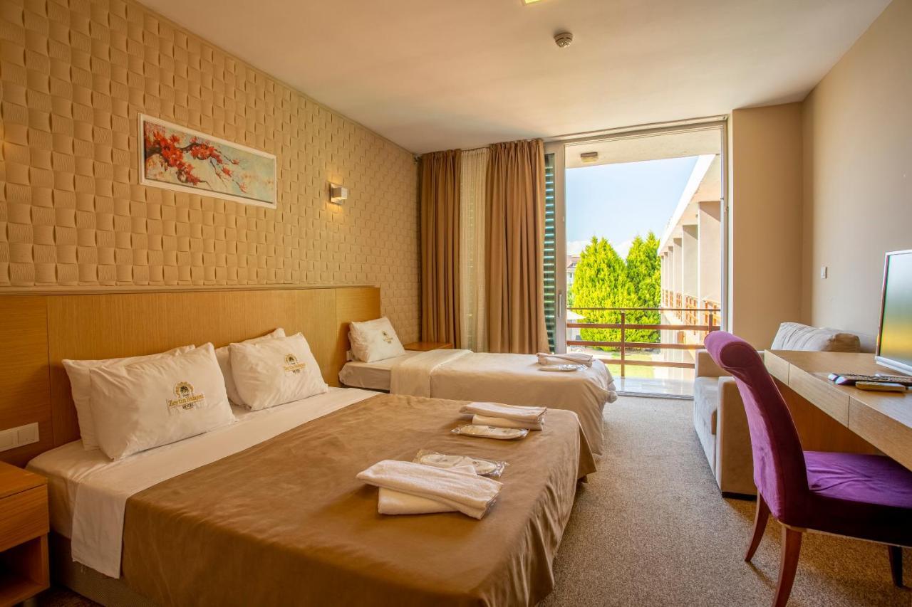 Zeytin Bahcesi Hotel İznik Zewnętrze zdjęcie