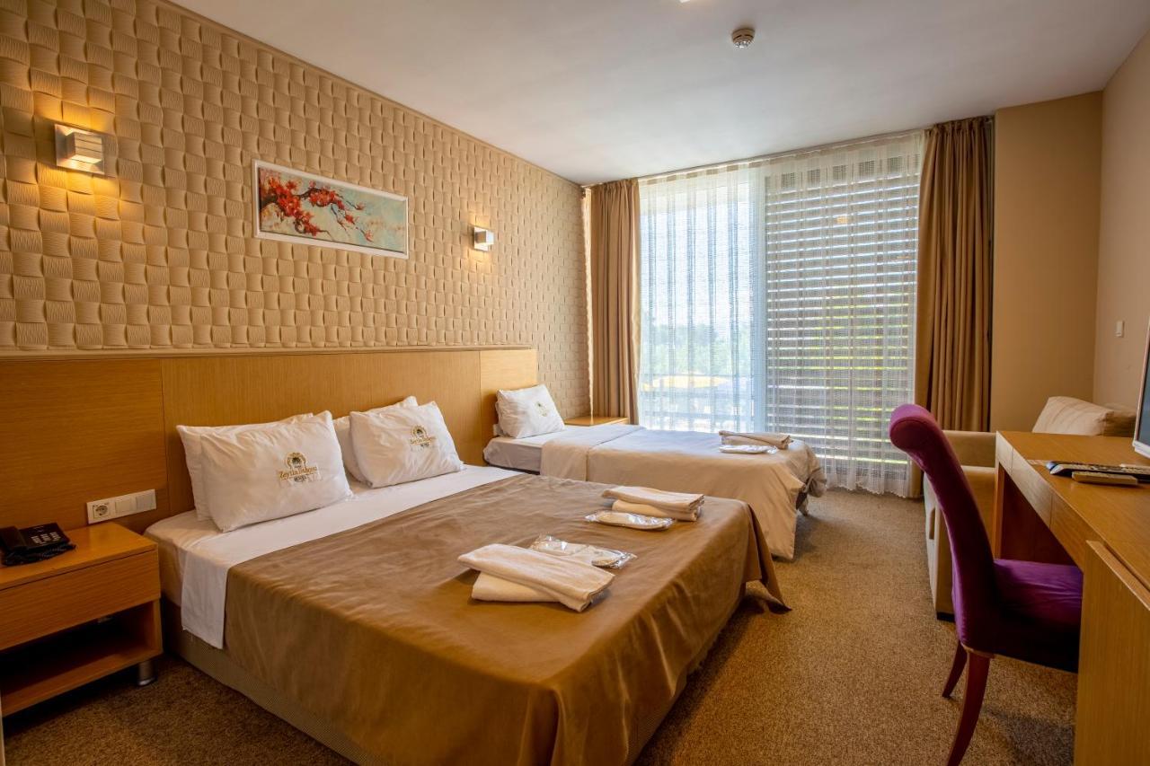 Zeytin Bahcesi Hotel İznik Zewnętrze zdjęcie