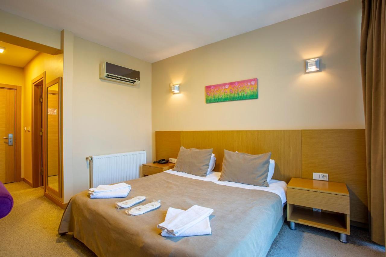 Zeytin Bahcesi Hotel İznik Zewnętrze zdjęcie