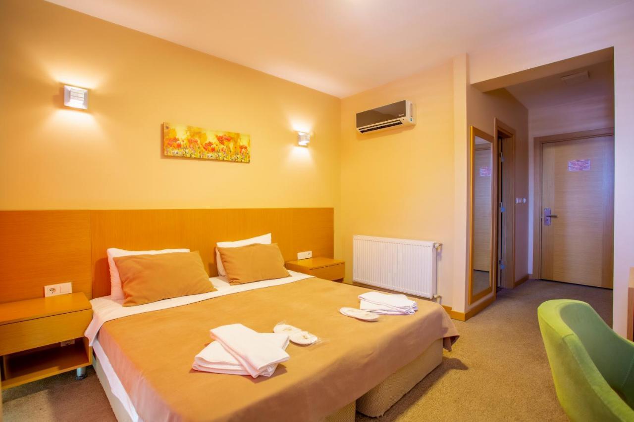 Zeytin Bahcesi Hotel İznik Zewnętrze zdjęcie