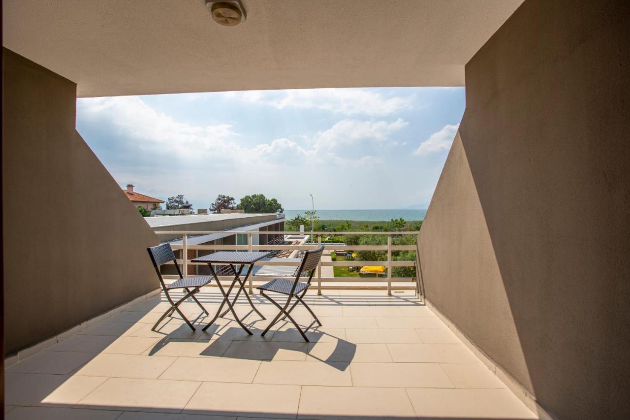Zeytin Bahcesi Hotel İznik Zewnętrze zdjęcie