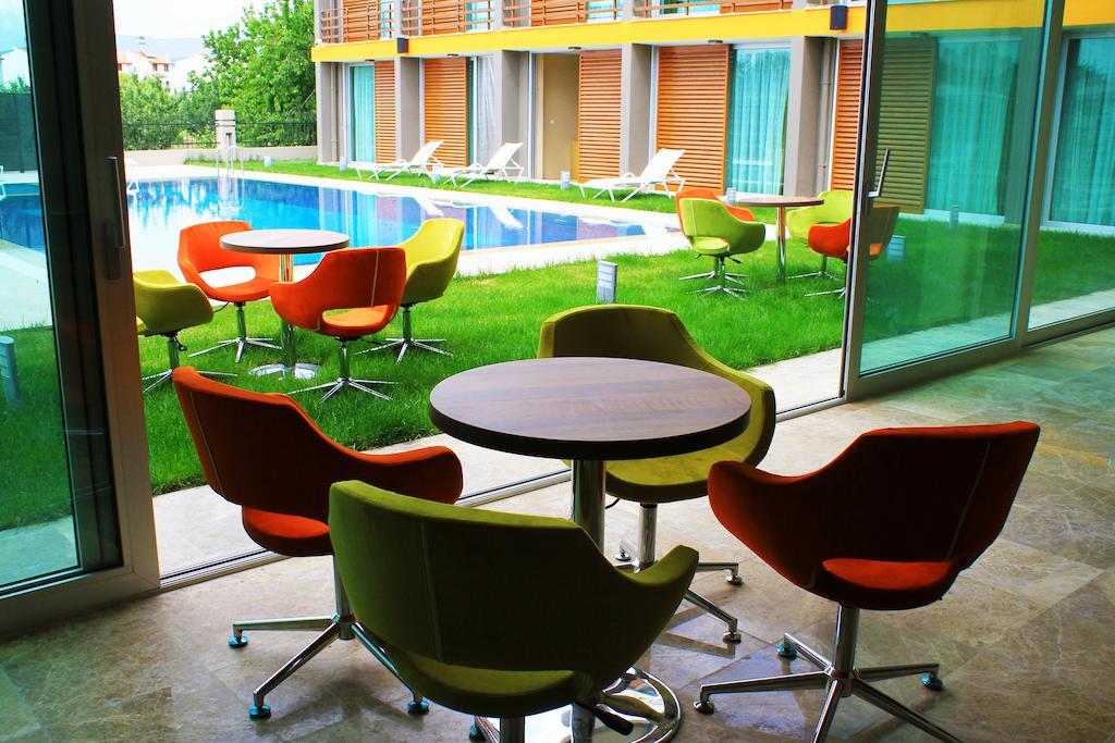 Zeytin Bahcesi Hotel İznik Zewnętrze zdjęcie