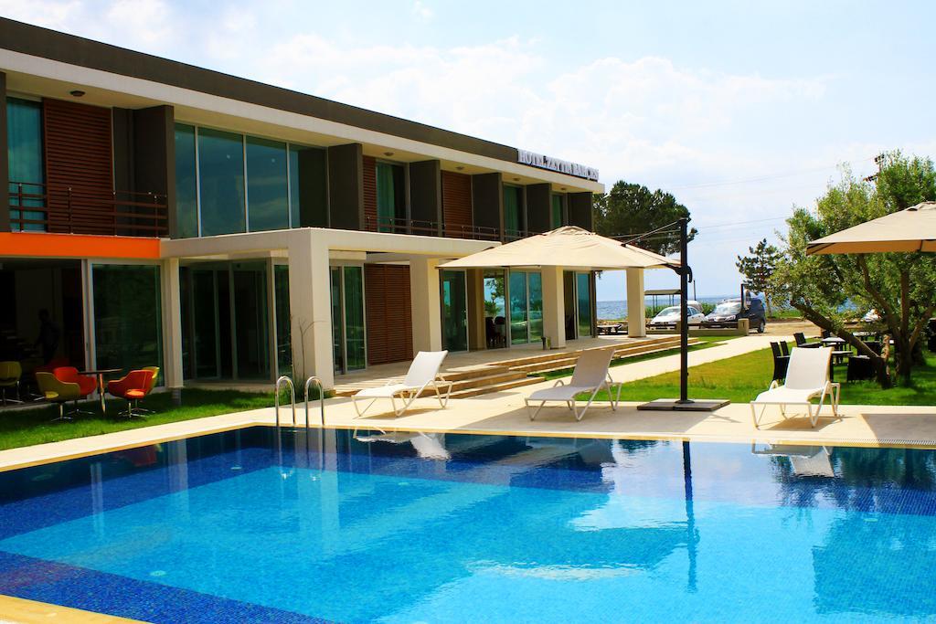 Zeytin Bahcesi Hotel İznik Pokój zdjęcie