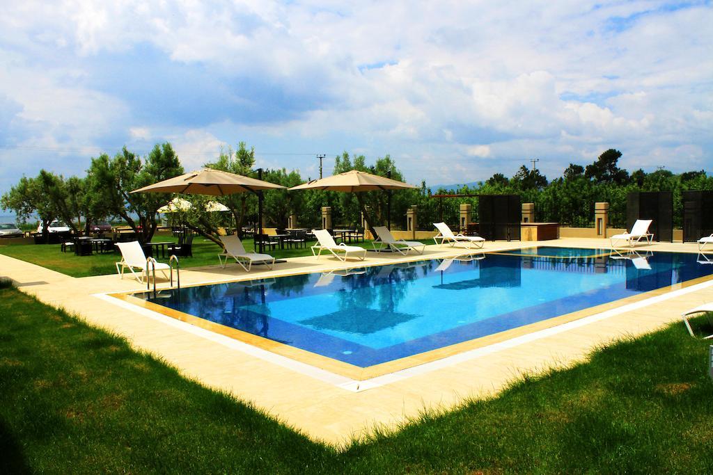 Zeytin Bahcesi Hotel İznik Zewnętrze zdjęcie