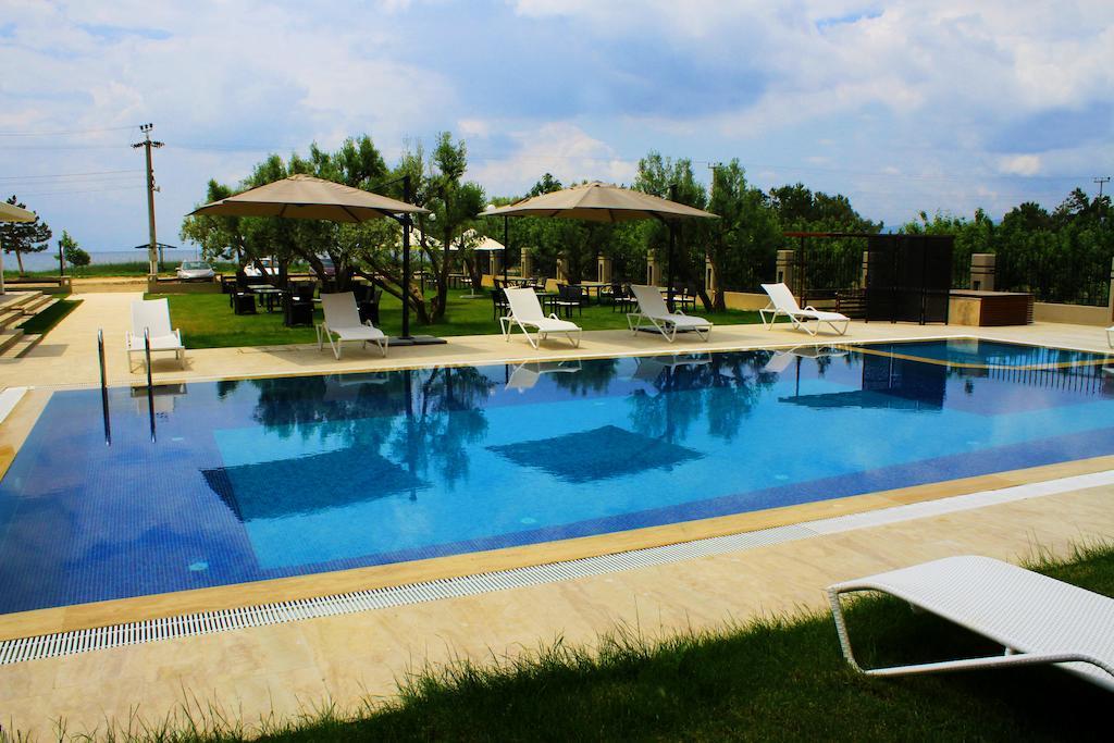 Zeytin Bahcesi Hotel İznik Zewnętrze zdjęcie