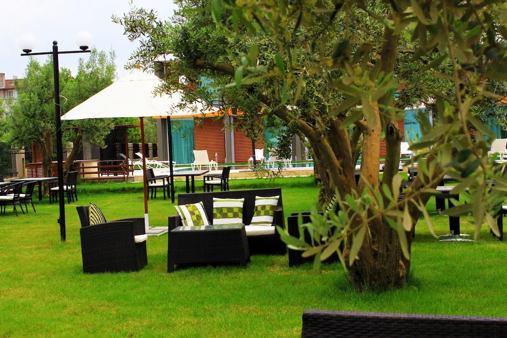 Zeytin Bahcesi Hotel İznik Zewnętrze zdjęcie