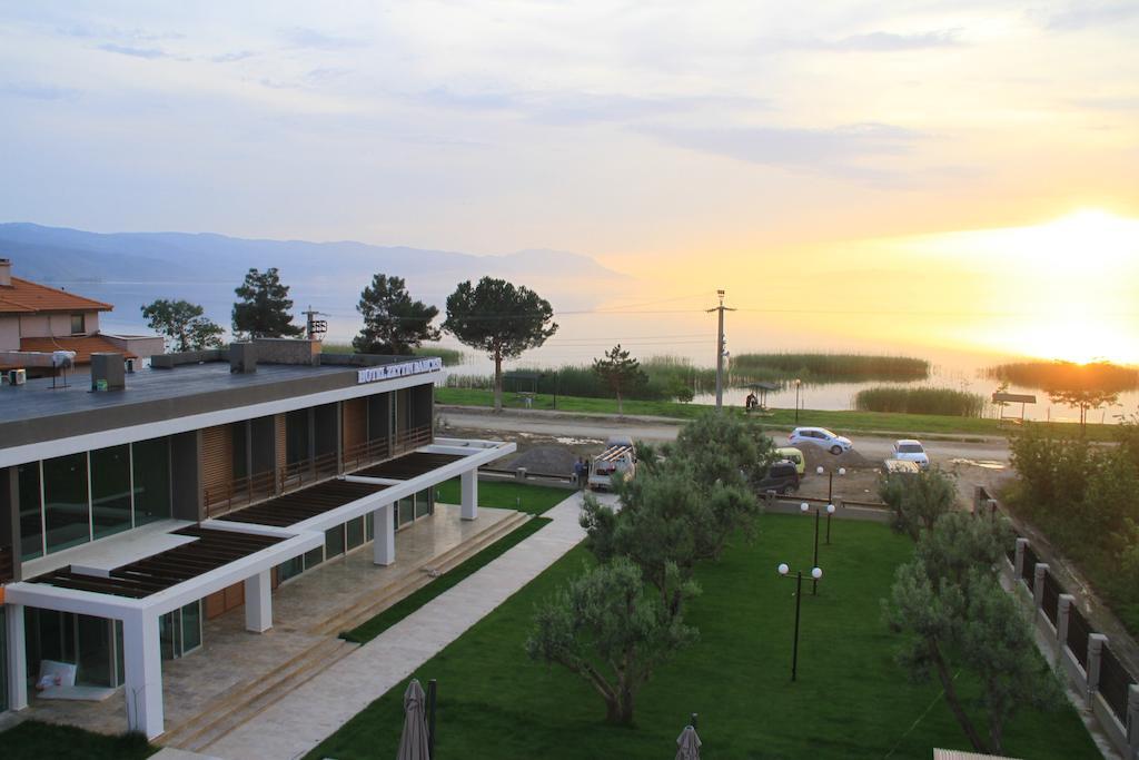 Zeytin Bahcesi Hotel İznik Zewnętrze zdjęcie